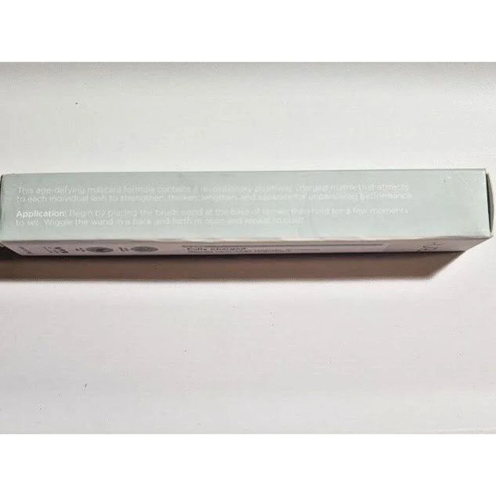 PUR Fully Charged Mascara Magnetic Technology Color Shade Black EyeLash 13ml NIB